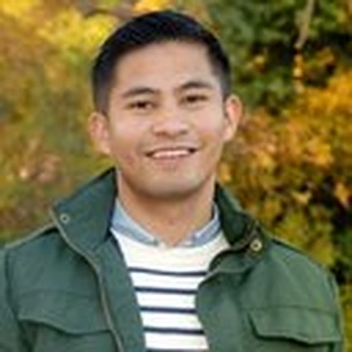 Daniel K.